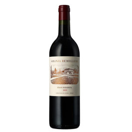 Vinho Remelluri Gran Reserva (750ml)