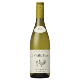 Vinho La Vieille Ferme Branco (750ml)