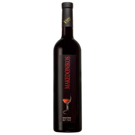 Vinho Makedonikos (750ml)