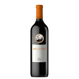Vinho Malleolus 750ml