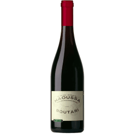 Vinho Naoussa Boutari (750ml)