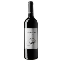 Vinho Pó de Poeira Douro 750ml