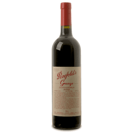 Vinho Penfolds Grange Shiraz (750ml)