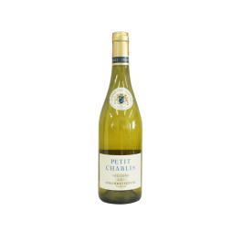 Vinho Petit Chablis Millésime 750ml