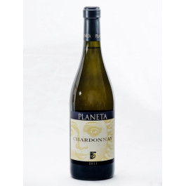 Vinho Planeta Chardonnay (750ml)