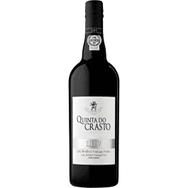Vinho do Porto Quinta Do Crasto LBV (750ml)
