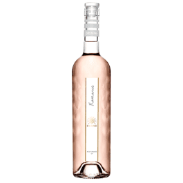 Vinho Romance Côtes De Provence (750ml)