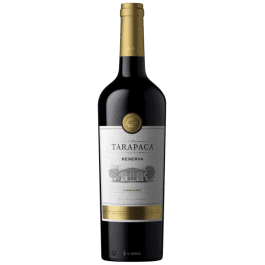 Vinho Tarapacá Reserva Carmenere 750ml