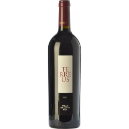 Vinho Mauro Terreus (750ml)