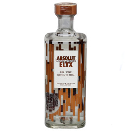 Vodka Absolut Elyx (750ml)