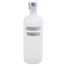 Vodka Absolut Vanilla (1L)
