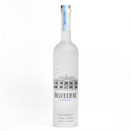 Vodka Belvedere (3L)