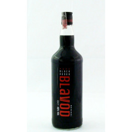 Vodka Blavod Black (1L)