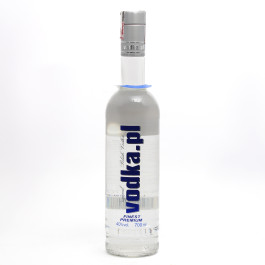 Vodka .pl Premium 700ml