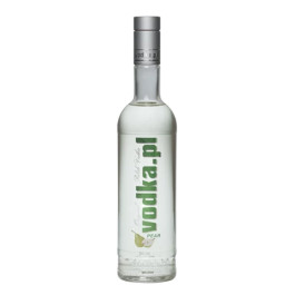 Vodka .pl Pera 700ml
