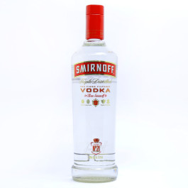 Vodka Smirnoff Red (998ml)