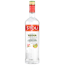Vodka Stoli 1L