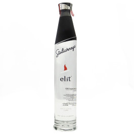 Vodka Stolichnaya Elit (750ml)