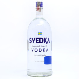 Vodka Svedka (1,75L)