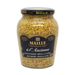 Mostarda Maille Dijon com Sementes (845g) 