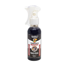 Fumaça Líquida Johnny's Pepper 120ml