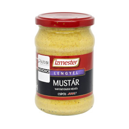 Mostarda Picante Izmester 288g