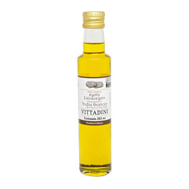 Azeite com Trufas Brancas Vittadini 250ml 