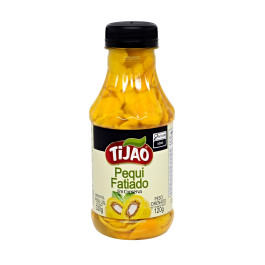Pequi Fatiado Tijão 330g