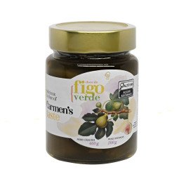 Doce de Figo Verde Carmen's Taste 460g