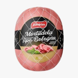 Mortadela Tipo Bologna Jumirim peça