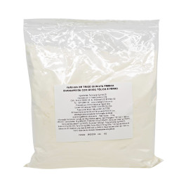 Farinha Tipo Pasta Fresca 00 Caputo 1Kg