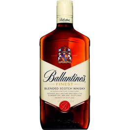 Whisky Ballantines Finest 1L