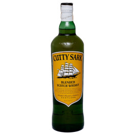 Whisky Cutty Sark 8 Anos 1L