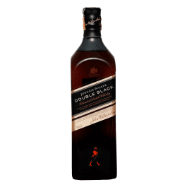 Whisky Johnnie Walker Double Black 1L