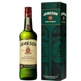 Whisky Jameson 1L