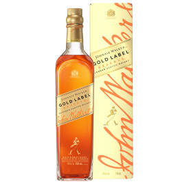 Whisky Johnnie Walker Gold Label Reserve 750ml