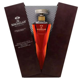Whisky Macallan Reflexion 700ml