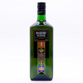 Whisky Passport 1L