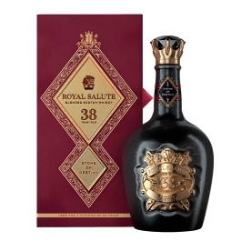 Whisky Royal Salute 38 anos 500ml