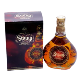 Whisky Johnnie Walker Swing 15 Anos 750ml