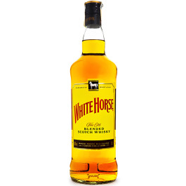 Whisky White Horse 8 Anos 1L