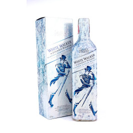 Whisky Johnnie Walker White Walker (750ml)