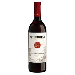 Vinho Woodbridge Cabernet Sauvignon (750ml)