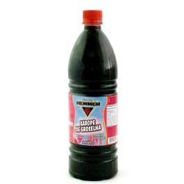 Xarope De Groselha Hemmer (1L)