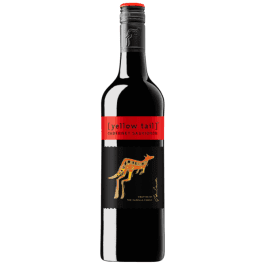 Vinho Yellow Tail Cabernet Sauvignon (750ml)