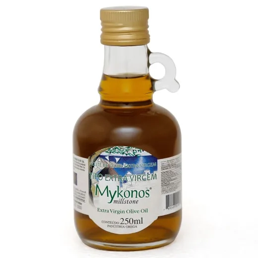Azeite Extra Virgem Grego Mykonos (250ml)