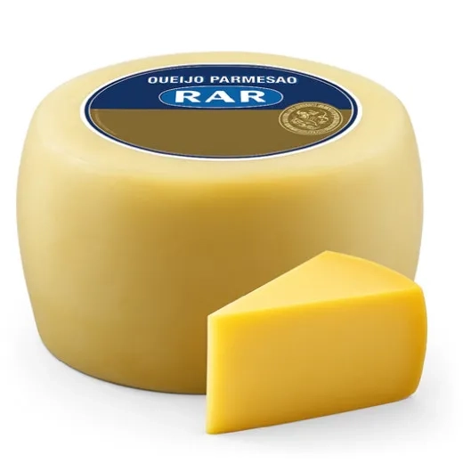 Queijo Parmesão Nacional RAR 300g